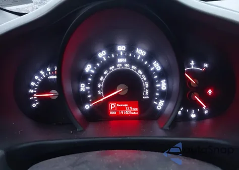 2015 Kia Sportage Lx z USA, uszkodzony, nr VIN KNDPBCAC6F7706795